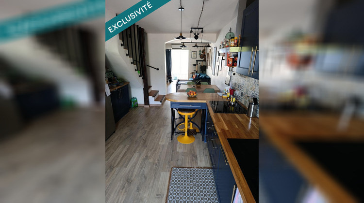 Ma-Cabane - Vente Maison Saintes-Maries-de-la-Mer, 70 m²