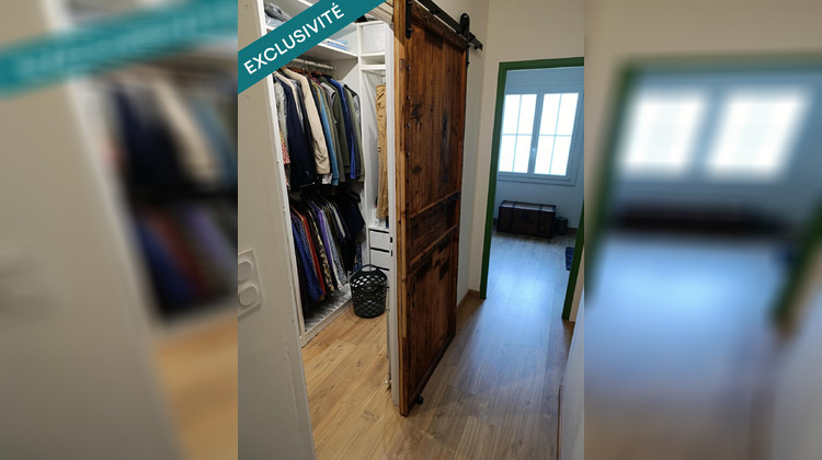 Ma-Cabane - Vente Maison Saintes-Maries-de-la-Mer, 70 m²