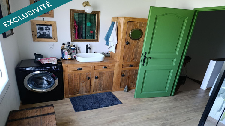 Ma-Cabane - Vente Maison Saintes-Maries-de-la-Mer, 70 m²