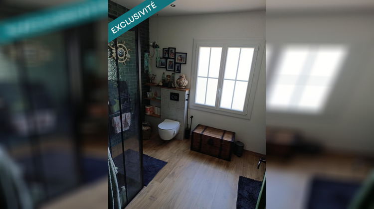 Ma-Cabane - Vente Maison Saintes-Maries-de-la-Mer, 70 m²