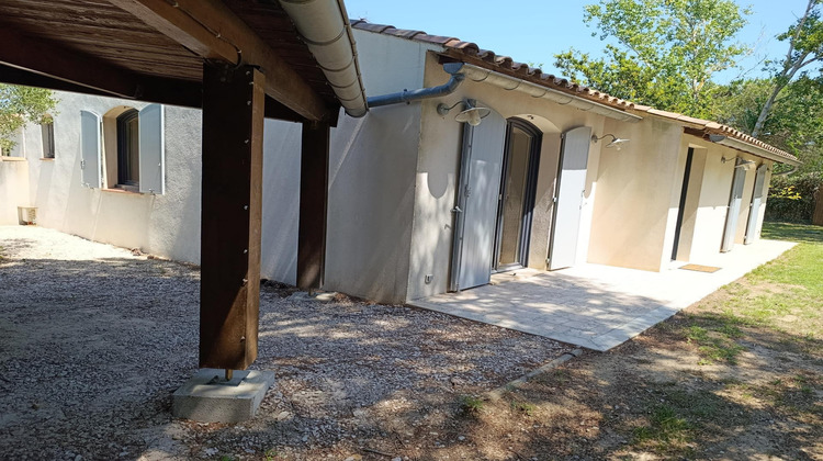 Ma-Cabane - Vente Maison Saintes-Maries-de-la-Mer, 104 m²