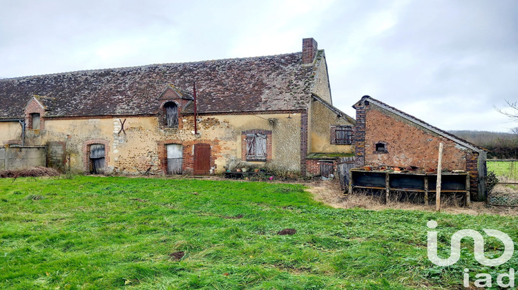 Ma-Cabane - Vente Maison Saintigny, 35 m²