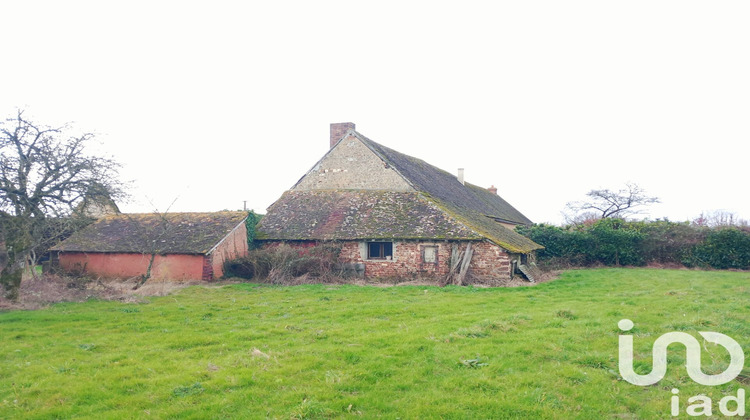 Ma-Cabane - Vente Maison Saintigny, 35 m²