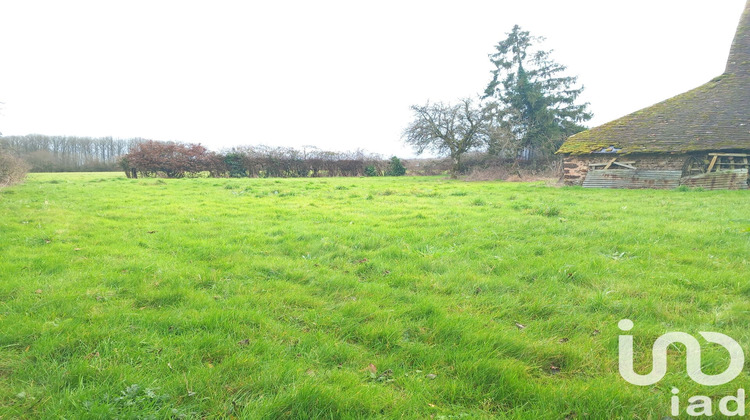 Ma-Cabane - Vente Maison Saintigny, 35 m²