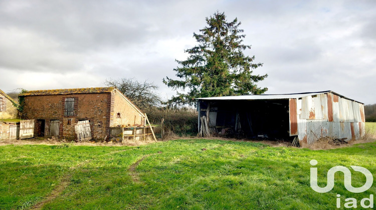 Ma-Cabane - Vente Maison Saintigny, 35 m²