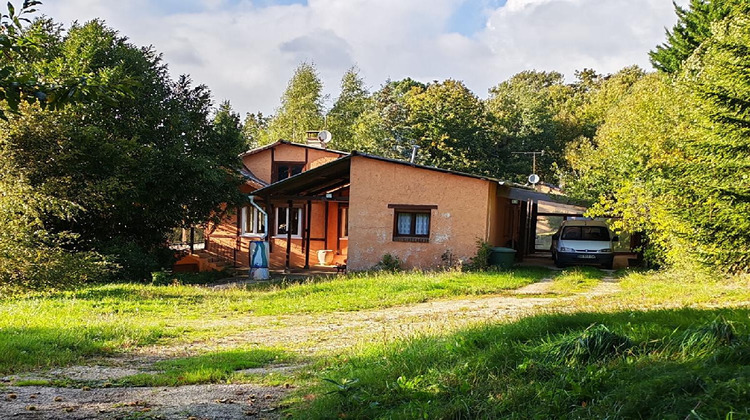 Ma-Cabane - Vente Maison SAINTIGNY, 103 m²