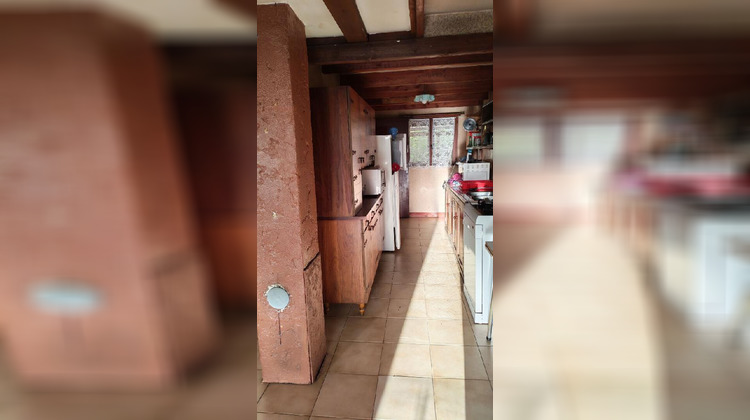 Ma-Cabane - Vente Maison SAINTIGNY, 103 m²