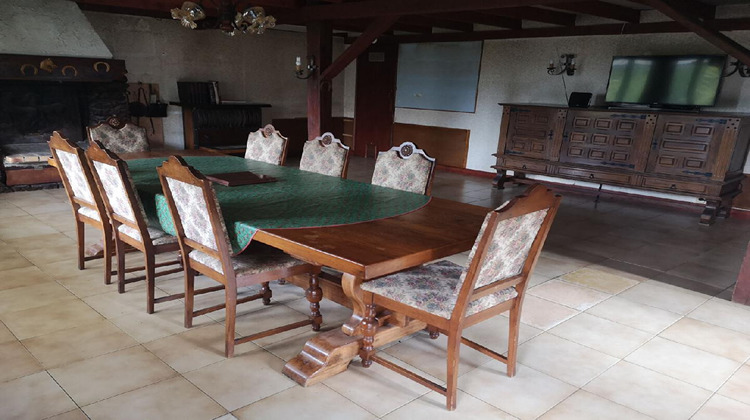 Ma-Cabane - Vente Maison SAINTIGNY, 103 m²