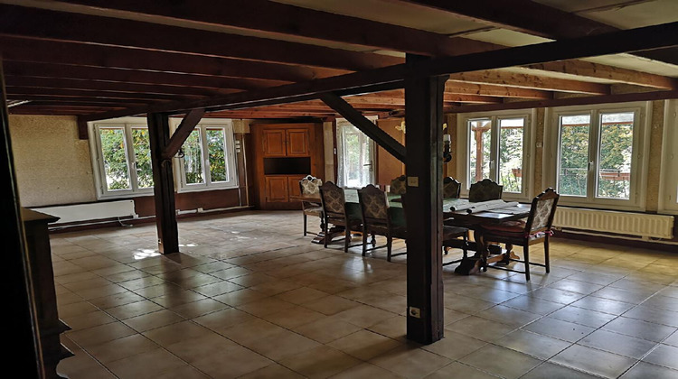 Ma-Cabane - Vente Maison SAINTIGNY, 103 m²