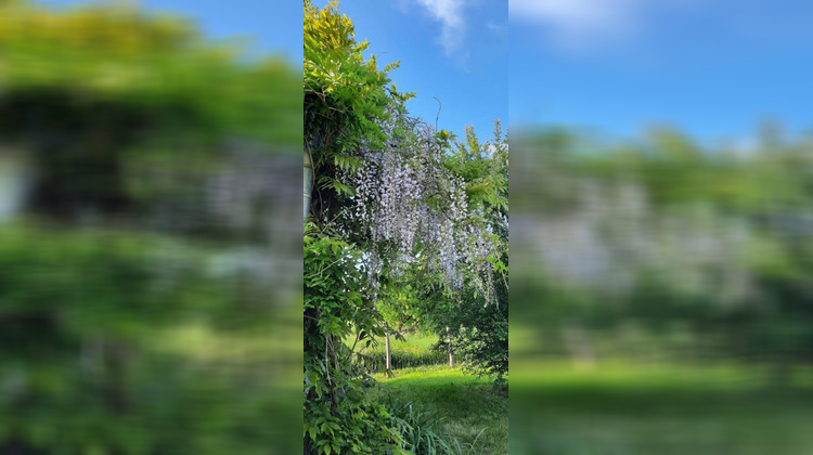 Ma-Cabane - Vente Maison SAINTIGNY, 120 m²