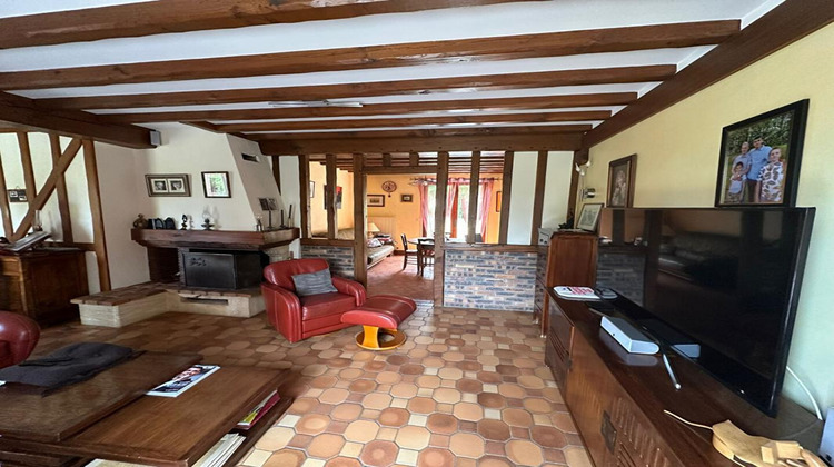 Ma-Cabane - Vente Maison SAINTIGNY, 190 m²