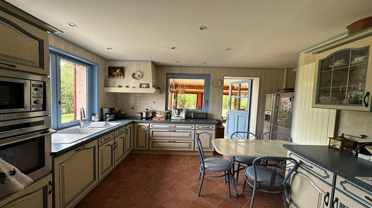 Ma-Cabane - Vente Maison SAINTIGNY, 190 m²