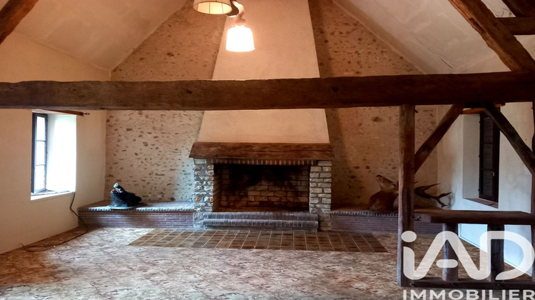 Ma-Cabane - Vente Maison Saintigny, 184 m²
