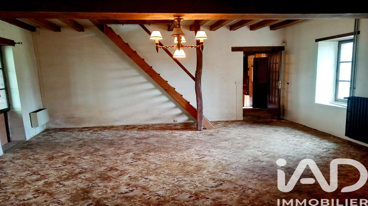 Ma-Cabane - Vente Maison Saintigny, 184 m²