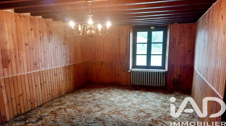 Ma-Cabane - Vente Maison Saintigny, 184 m²