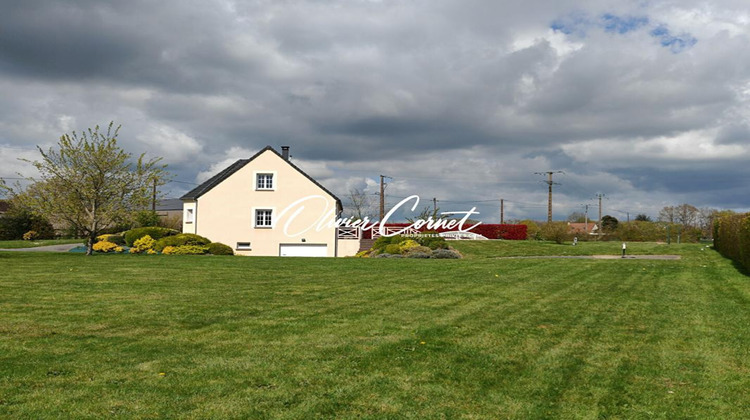 Ma-Cabane - Vente Maison SAINTIGNY, 117 m²