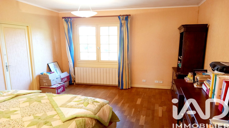 Ma-Cabane - Vente Maison Saintigny, 192 m²