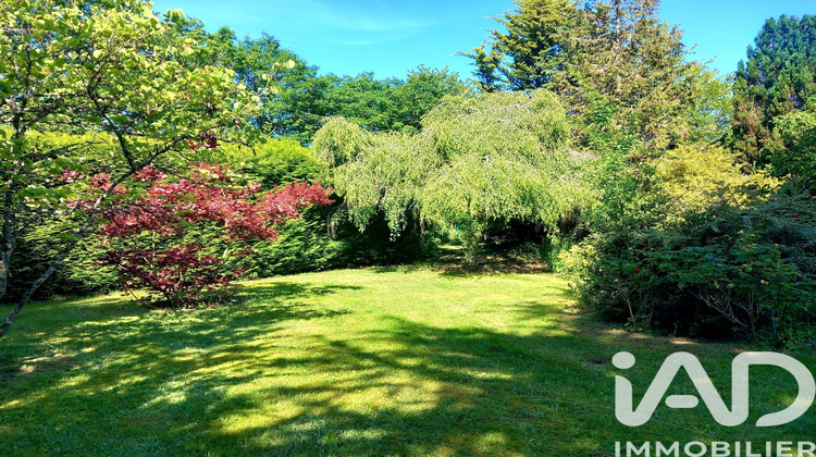 Ma-Cabane - Vente Maison Saintigny, 192 m²