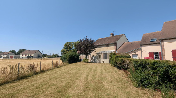 Ma-Cabane - Vente Maison SAINTIGNY, 90 m²