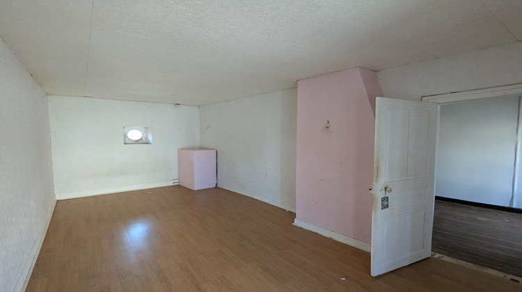 Ma-Cabane - Vente Maison SAINTIGNY, 90 m²