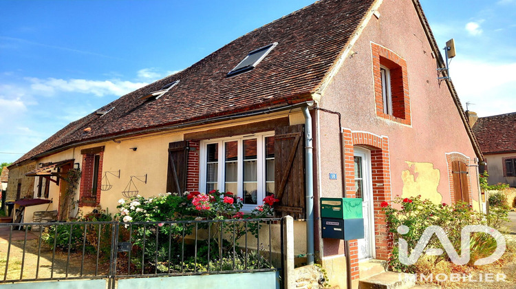 Ma-Cabane - Vente Maison Saintigny, 89 m²