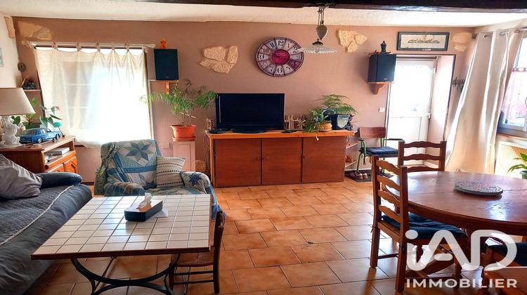 Ma-Cabane - Vente Maison Saintigny, 89 m²