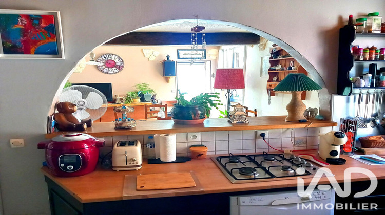 Ma-Cabane - Vente Maison Saintigny, 89 m²