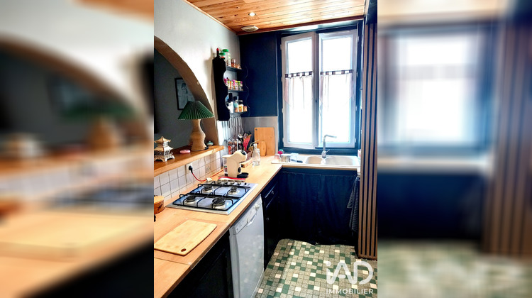 Ma-Cabane - Vente Maison Saintigny, 89 m²