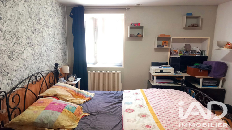 Ma-Cabane - Vente Maison Saintigny, 89 m²