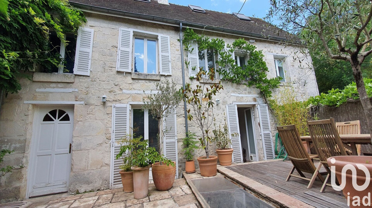 Ma-Cabane - Vente Maison Saintines, 150 m²