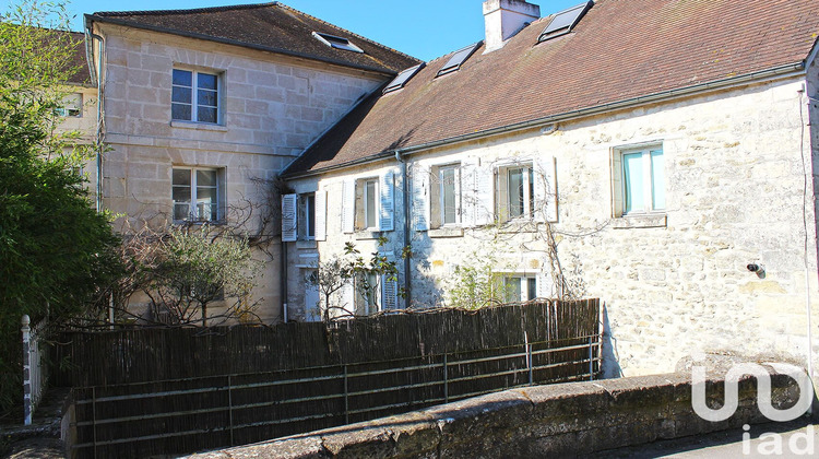 Ma-Cabane - Vente Maison Saintines, 150 m²