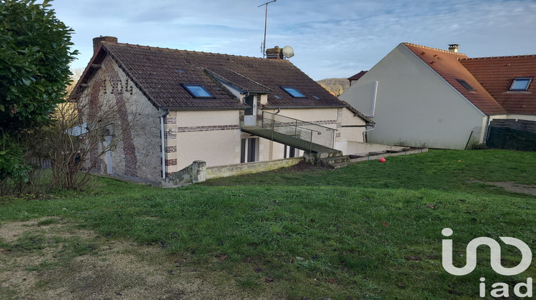 Ma-Cabane - Vente Maison Saintines, 95 m²