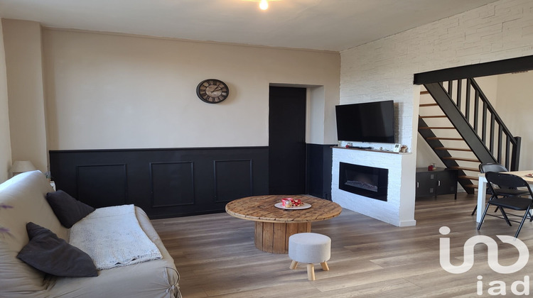 Ma-Cabane - Vente Maison Saintines, 95 m²