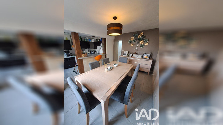 Ma-Cabane - Vente Maison Saintines, 81 m²