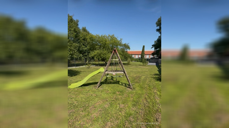 Ma-Cabane - Vente Maison Saintines, 117 m²