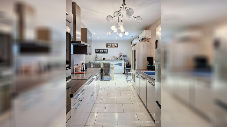 Ma-Cabane - Vente Maison Saintines, 117 m²