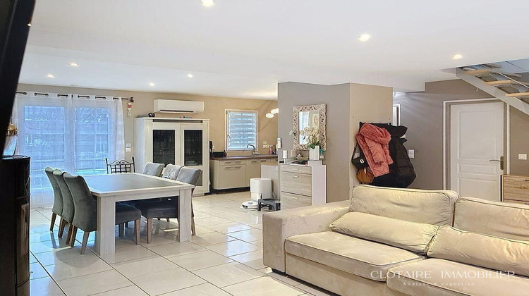 Ma-Cabane - Vente Maison Saintines, 117 m²