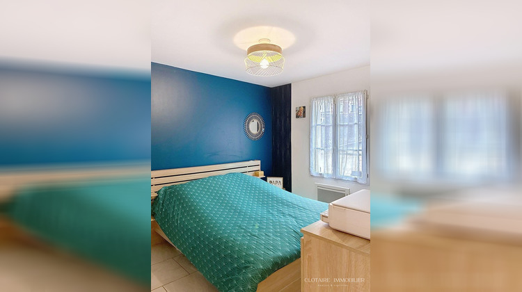 Ma-Cabane - Vente Maison Saintines, 117 m²