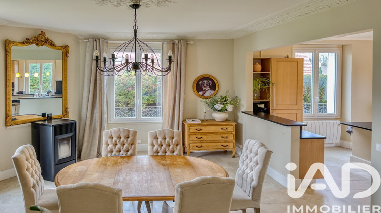 Ma-Cabane - Vente Maison Saintines, 153 m²