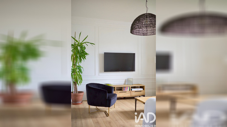 Ma-Cabane - Vente Maison Saintines, 153 m²