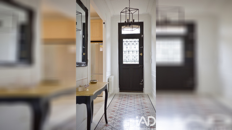 Ma-Cabane - Vente Maison Saintines, 153 m²