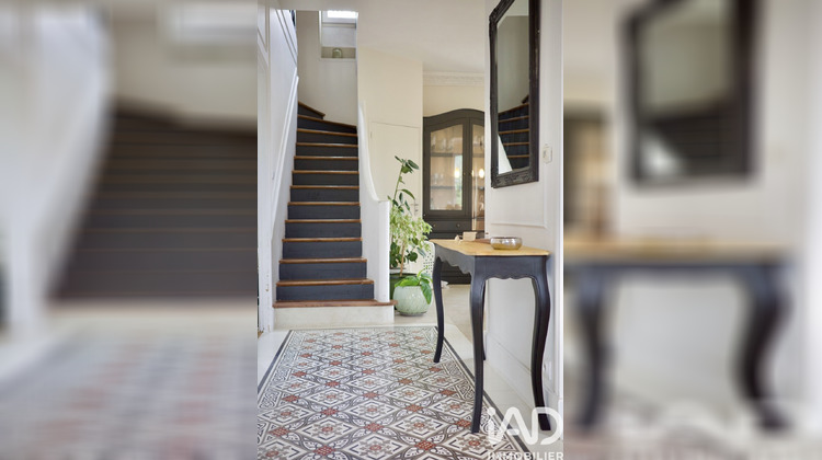 Ma-Cabane - Vente Maison Saintines, 153 m²