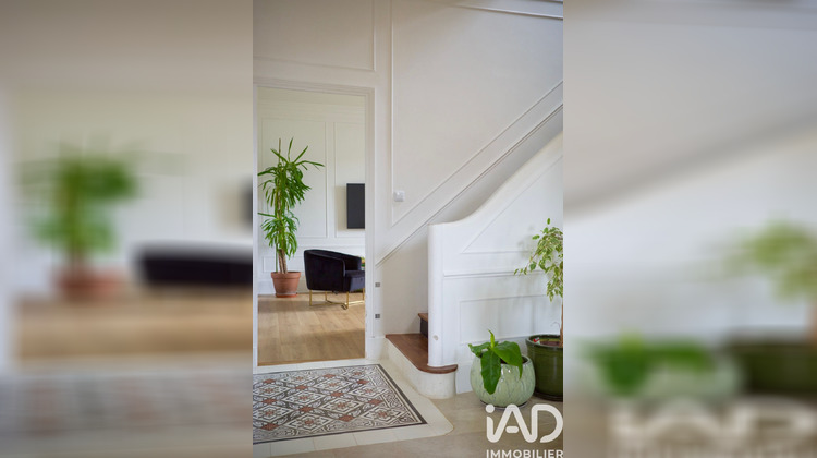 Ma-Cabane - Vente Maison Saintines, 153 m²