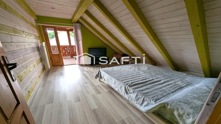 Ma-Cabane - Vente Maison Saintines, 105 m²