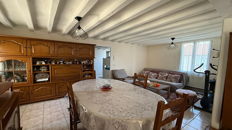 Ma-Cabane - Vente Maison SAINTINES, 60 m²