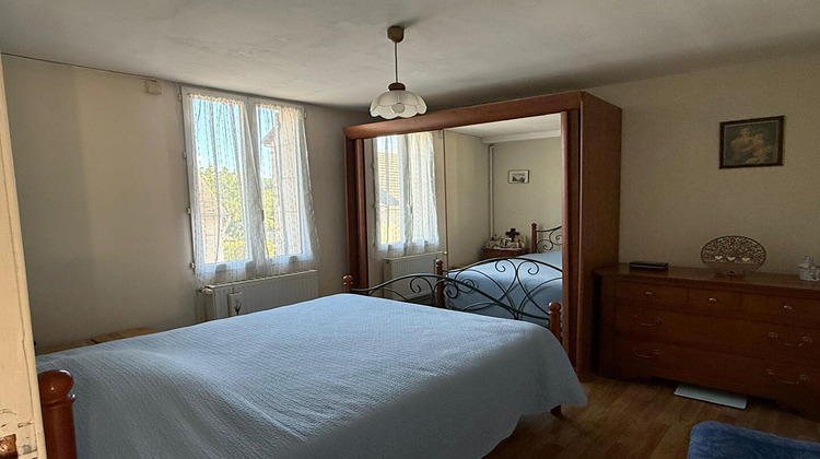 Ma-Cabane - Vente Maison SAINTINES, 60 m²
