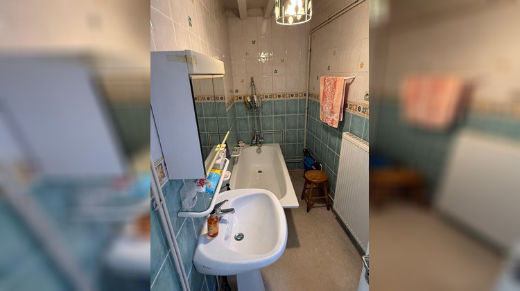 Ma-Cabane - Vente Maison SAINTINES, 60 m²