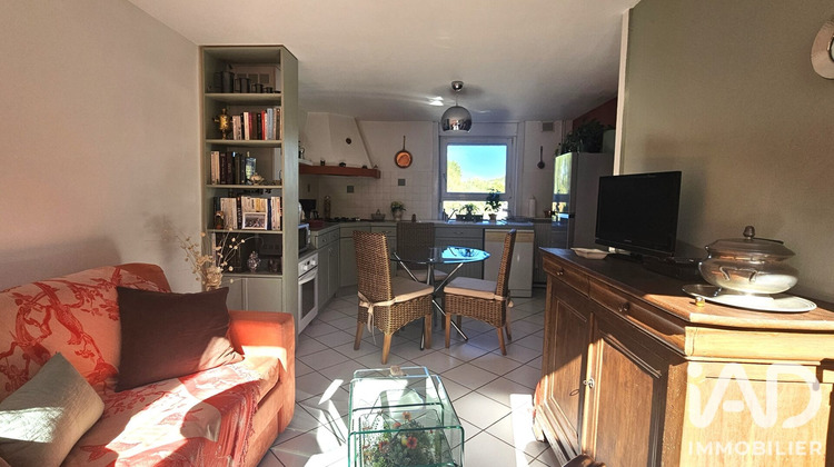 Ma-Cabane - Vente Maison Saintines, 66 m²