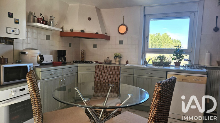 Ma-Cabane - Vente Maison Saintines, 66 m²