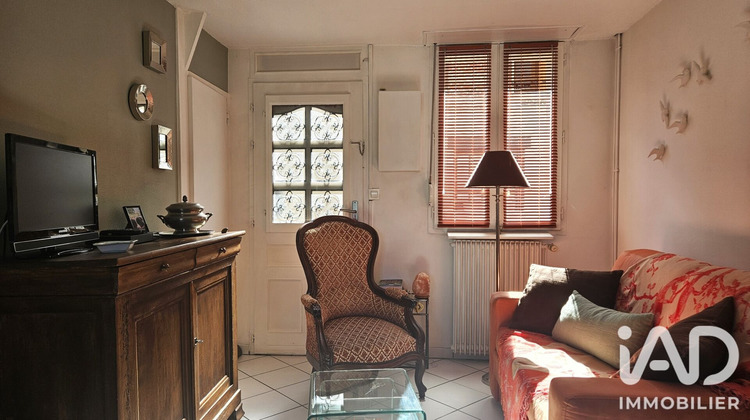 Ma-Cabane - Vente Maison Saintines, 66 m²